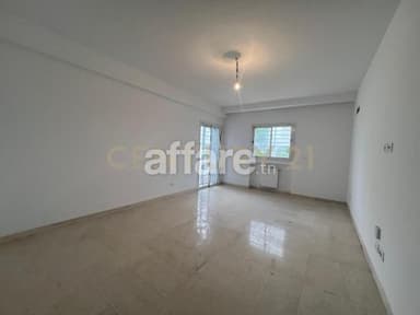 À VENDRE Appartement S+2 à La Manouba