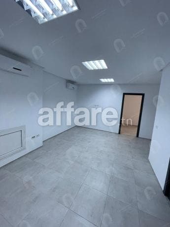A vendre Bureau H+1 au bardo avenue hbib borguiba