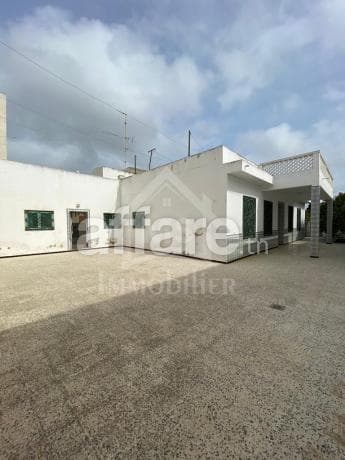 Vente chez notre agence MS IMMOBILIER une maison