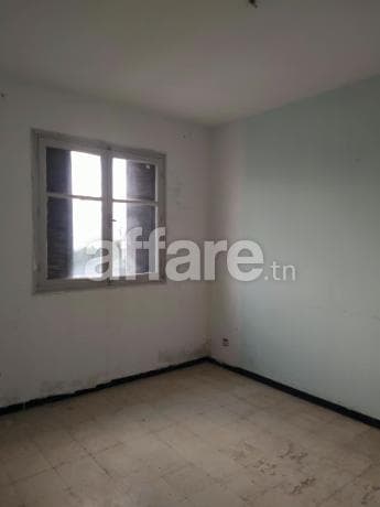 Appartement s+2