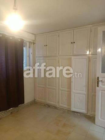 Joli rdc de villa avec un entrée indépendante