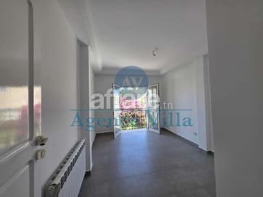 A louer un appartement S2 à la Marsa