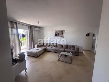 MENZAH 8 APPARTEMENT S+3 À LOUER