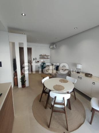 A vendre un agréable S+1 nouvellement bâti à Skanes