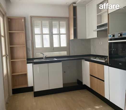 APPARTEMENT s3 a riadh el andalous 