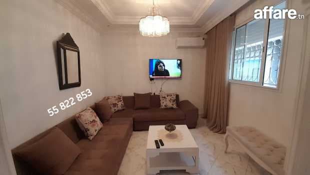 À vendre à Kélibia 