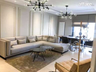 S+3 de 178m² - les berges du Lac 2