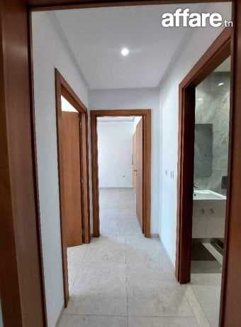 A LOUER S+2 CITE EL WAHAT -53154062 /52154007