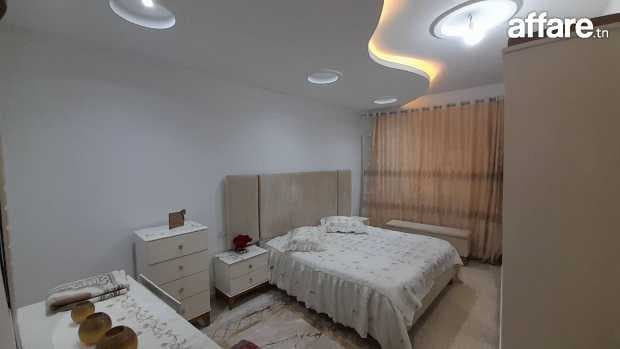 فيلا للبيع في قليبية 