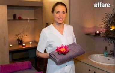 Tout type de massage