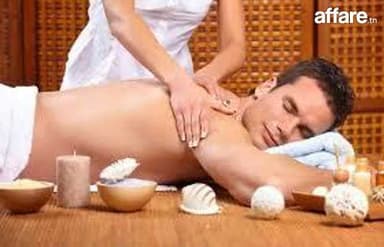  Rania SPA masseuse a domicile 