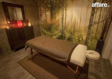 Massage idéale 55095782