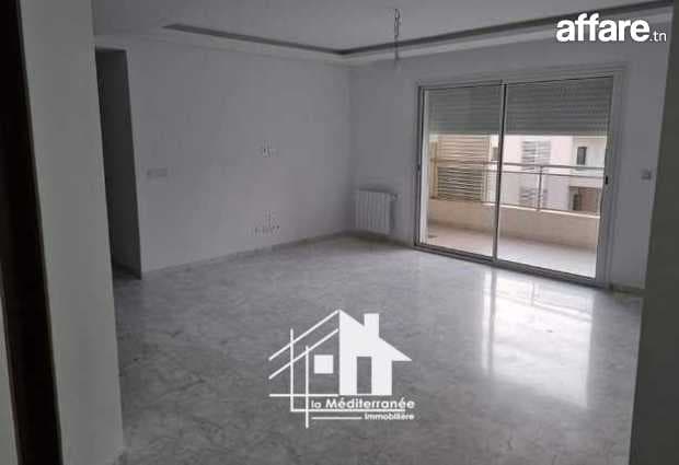  Titre A louer appartement s2 à Enaaser 2