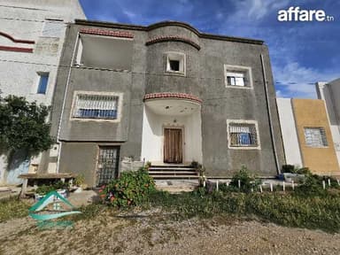 منزل 150 م² في حمام الغزاز