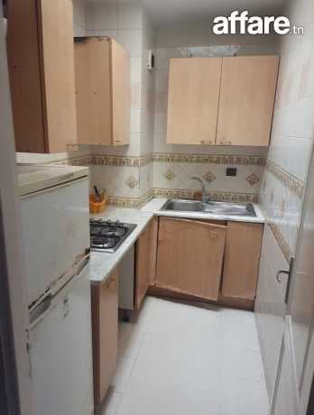 Location S1 à manar 1 