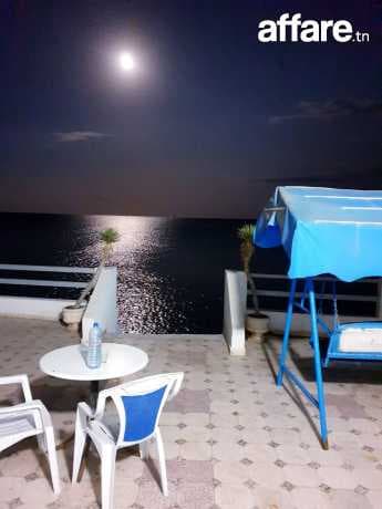 À vendre à Kélibia 