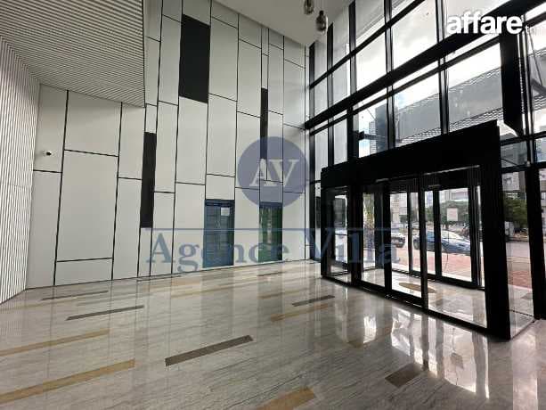 Deux bureaux à Jardins de Carthage