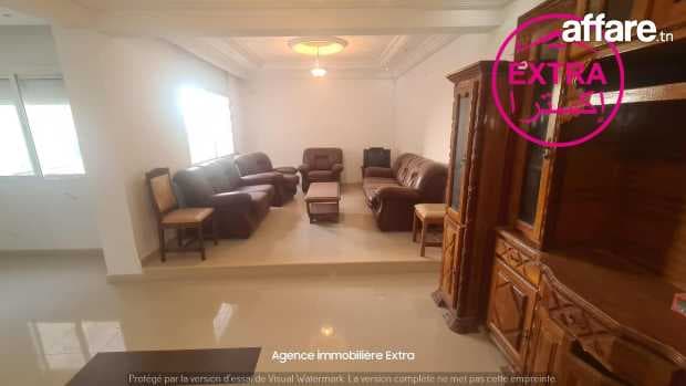 Vente Maison à Beni khiar