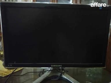 ecran pc samsung 