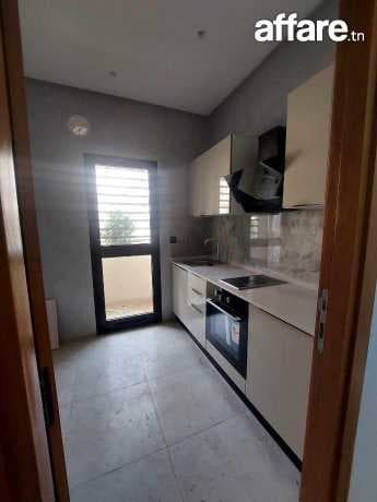 A LOUER S+1 WAHAT TEL 52154007