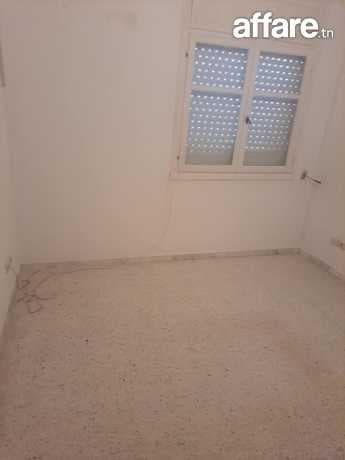 Location S1 à residence Hannibal