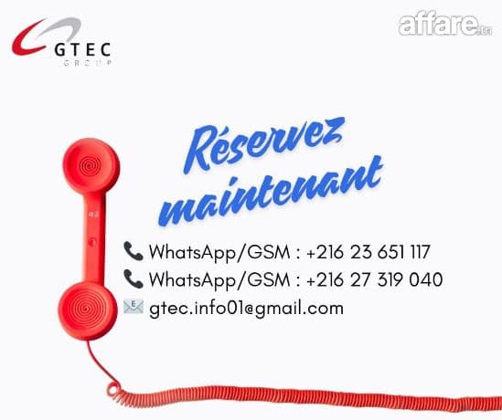 Formation Devenir Développeur Fullstack 