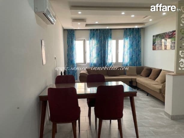 Réf : L1152 Appartement Basilica