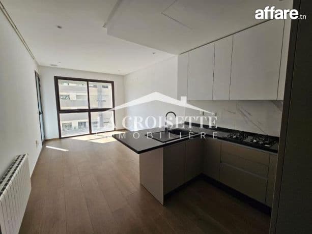 Appartement s1 aux Jardins de Carthage MAL1936