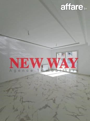 Bureau (A+3) à Sahloul 4