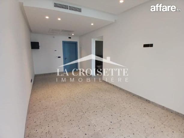 Cabinet médical H+1 aux jardin de Carthage MBL0544