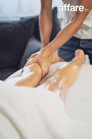 Centre de bien-être 57 123 888 