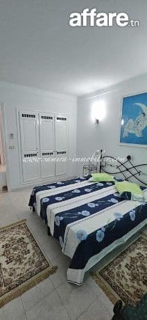 Réf : L1162 Duplex Tana 