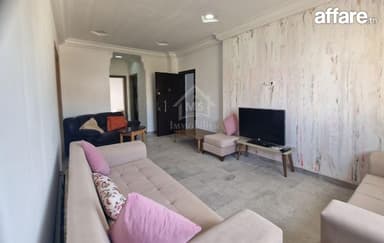 Appartement S+2 tout neuf à Hammamet Nord à vendre 51355351