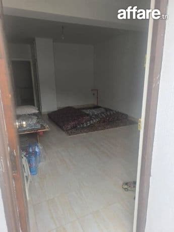 ETAGE DE VILLA MENZAH 5