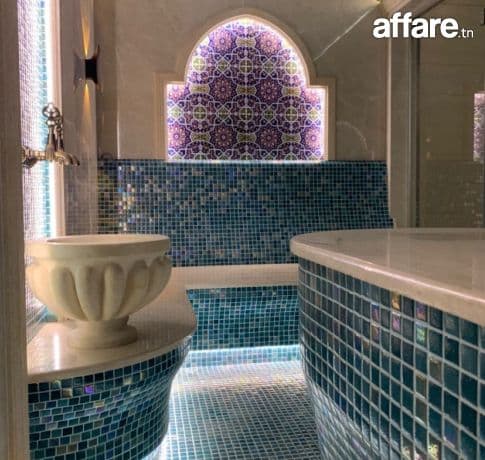 Massage Haut de Gamme 20 130 449