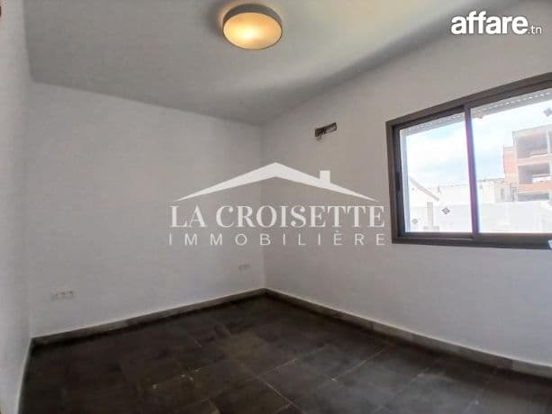 Bureau H2 à La Soukra MBL0546