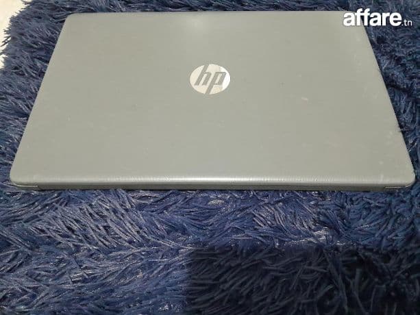 pc hp a vendre
