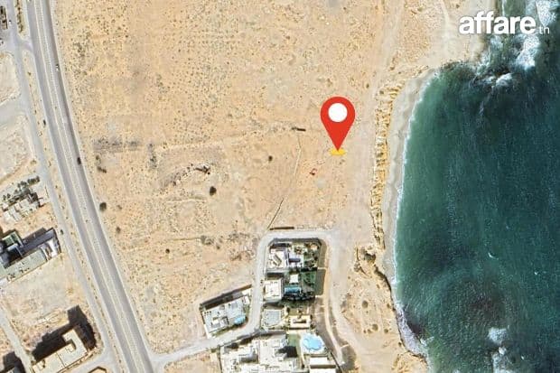 A VENDRE-Lots De TERRAINS Disponibles PiedsDansL'eau, Hergla