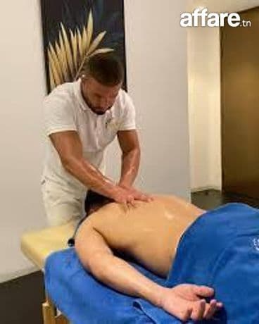 Massage pro 55 675 100 