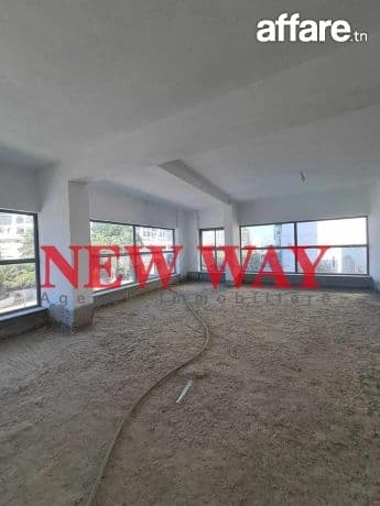 local commercial au plein cœur de la zone touristique