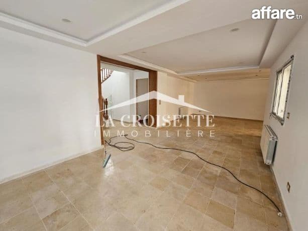 Duplex s4 avec terrasse au Lac1 ZDL0699