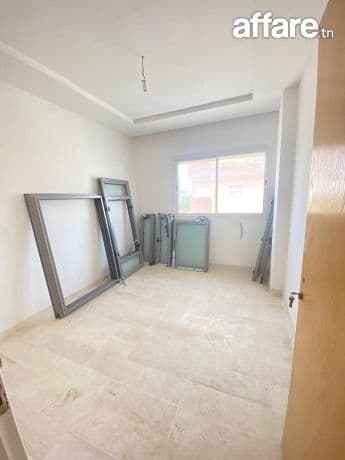 à louer à cité saha 