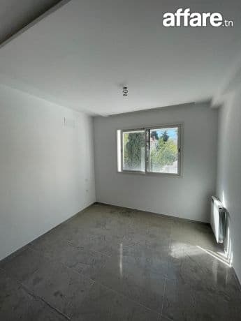 Appartement s+1 à vendre à cité jardins 