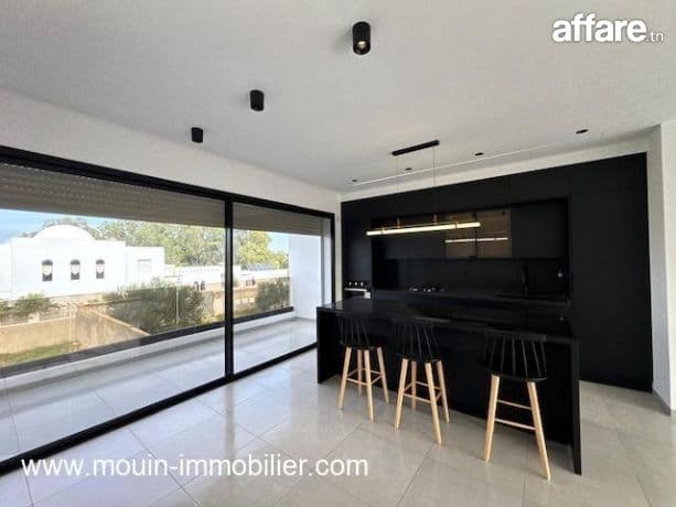 APPARTEMENT CELINE 2 Hammamet II AV1887