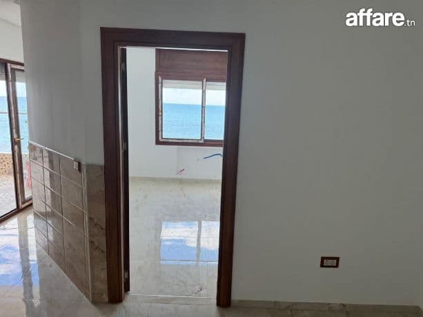 🌊BIEN DE REVE & RARE ! S+3 Pieds dans l’Eau, Chott Mariem