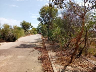 à vendre à lotissement les flamnts roses 