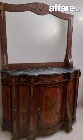Vente belle commode