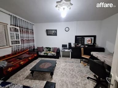 Maison à Vendre à Mourouj 2