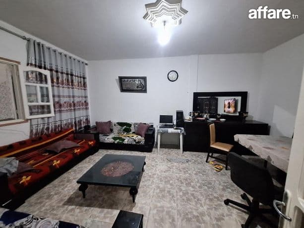 Maison à Vendre à Mourouj 2