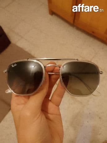 lunnetes ray ban